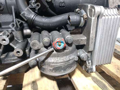 Engine FORD MONDEO III (B5Y) 2.0 TDCi | BP37640662M1 - Image 12