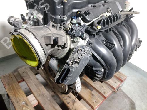 Engine HONDA CIVIC VIII Hatchback (FN, FK) 1.8 (FN1, FK2) | BP31210030M1 