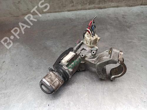Ignition barrel TOYOTA COROLLA Verso (_E12_) 1.6 VVT-i (ZZE121_, ZZE121R) | BP7762568M48 