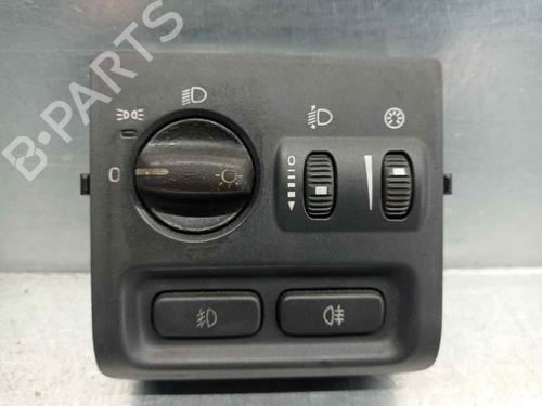 Used Headlight switch VOLVO V40 Estate (645) 1.9 DI (115 hp) 20263177