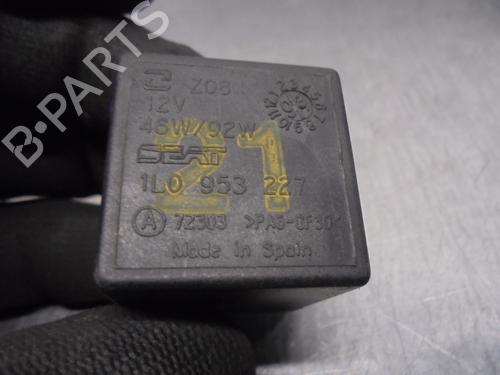 Electronic module SEAT IBIZA II (6K1) 1.4 i | BP16150679M83 