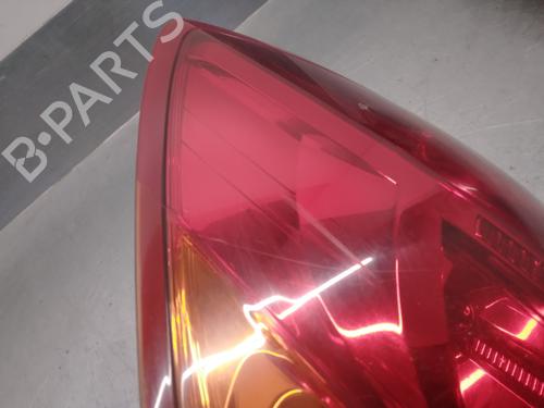 Left taillight SUBARU LEGACY IV Estate (BP) 3.0 R AWD (BPE) | BP14846473C34 