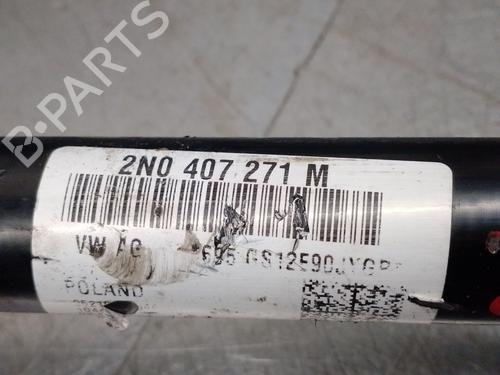 Left front driveshaft VW CRAFTER Van (SY_, SX_) 2.0 TDI FWD (SYB, SYC, SYD) | BP33399801M38 - Image 6