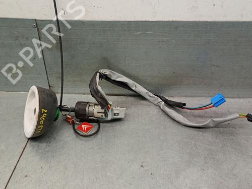 Canhão de ignição CITROËN BERLINGO / BERLINGO FIRST Box Body/MPV (M_) 1.9 D 70 (MBWJZ, MCWJZ) (69 hp) 30649593