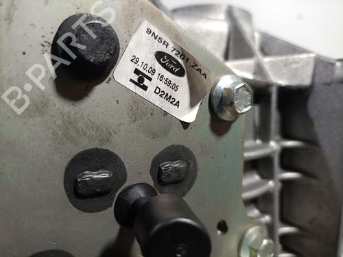 Gearbox FORD FOCUS II (DA_, HCP, DP) 1.6 TDCi | BP36700977M3 - Image 7
