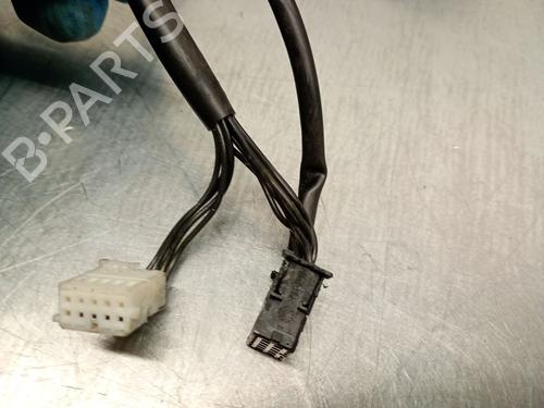 Right mirror MERCEDES-BENZ S-CLASS (W220) S 500 (220.075, 220.175, 220.875) | BP28184516C27 