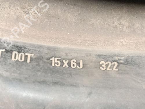 Rim CHRYSLER NEON II 2.0 16V | BP22739452C45 