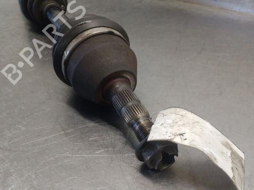 Right front driveshaft OPEL ASTRA H (A04) 1.7 CDTI (L48) | BP36453514M39 - Image 7