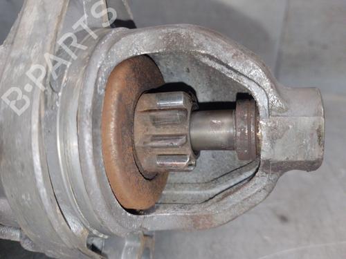 Starter FIAT GRANDE PUNTO (199_) 1.3 D Multijet (199.AXD11, 199.AXD1A, 199.AXD1B,... | BP27928761M8