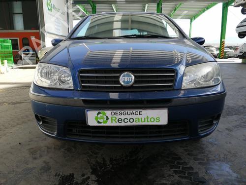 Luftmassemåler FIAT PUNTO (188_) 1.9 JTD | BP16820626M95 