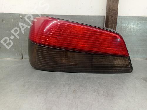Used Left taillight Left taillight PEUGEOT 306 Hatchback (7A, 7C, N3, N5) 1.6 (89 hp) 30698143 30698143