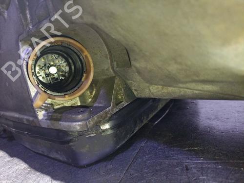 Gearkasse MERCEDES-BENZ C-CLASS (W203) C 180 Kompressor (203.046) | BP30772773M3 