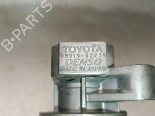 Ignition coil TOYOTA RAV 4 II (_A2_) 1.8 (ZCA25_, ZCA26_, ZCA25W, ZCA26W) | BP36023587M94 - Image 5