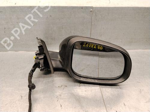Used Right mirror Right mirror 39170568 39170568