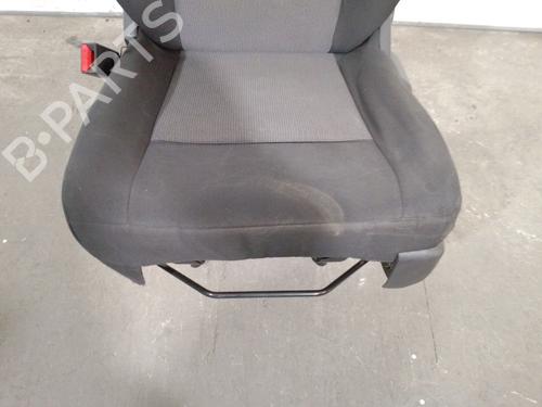 Left front seat CITROËN SPACETOURER Bus (V_) 1.6 BlueHDi 95 | BP27578190C15 