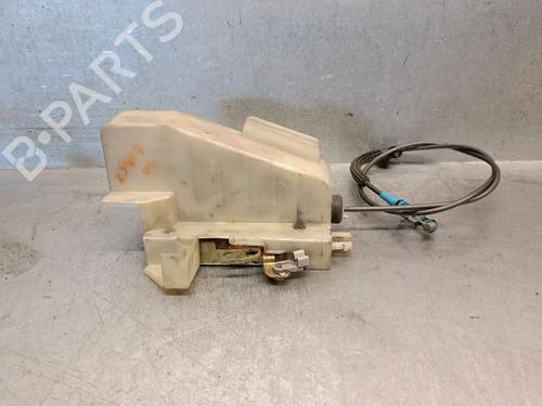 Front left lock FORD FIESTA Hatchback Van (JV_) 1.4 96FBA21813CD | 4595315