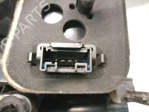 Left taillight PEUGEOT 2008 I (CU_) 1.6 BlueHDi 120 | BP30772813C34 - Image 5