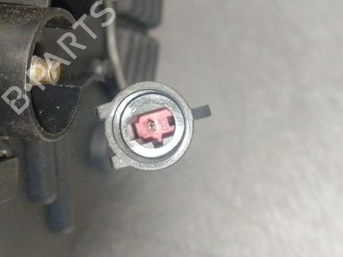 Alternator FIAT PUNTO (176_) 60 1.2 (176AP, 176AR, 176AQ, 176BB) | BP22775021M7 