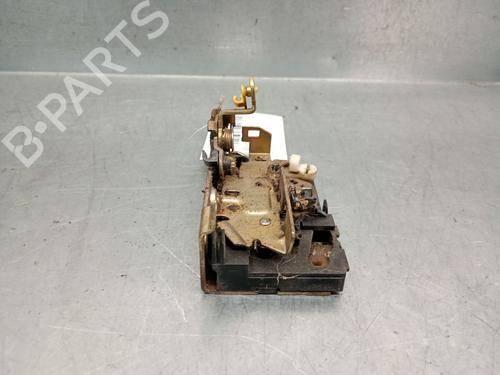 Front left lock RENAULT MASTER II Van (FD) 2.8 dTI (FD0C, FD0F, FD2B, FD2F, FD3C, FD3F) | BP29941007C98