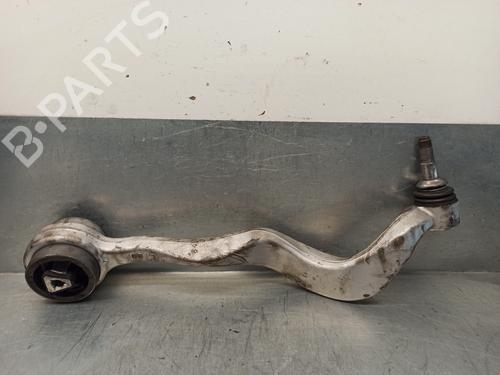 Used Right front suspension arm BMW 5 (E60) 530 d (231 hp) 15508637
