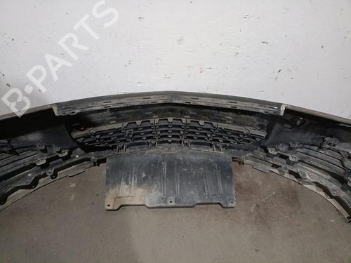 Front bumper OPEL ASTRA H GTC (A04) 1.7 CDTi (L08) | BP32410646C7