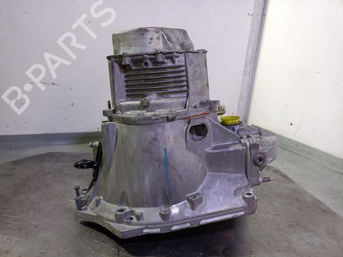 Gearbox PEUGEOT 3008 I MPV (0U_) 1.6 VTi | BP28081042M3 