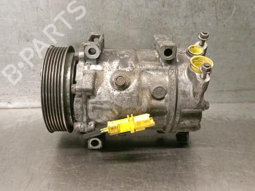 Used AC compressor AC compressor 37489672 37489672