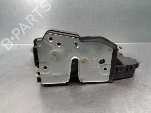 Rear left lock BMW 3 (E46) 320 d | BP13311941C100 