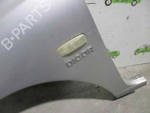 Left front fenders TATA INDIGO MARINA (4_V2) 1.4 DICOR | BP12186981C41 