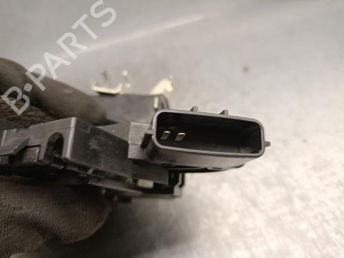 Rear left lock NISSAN MICRA IV (K13K, K13KK) 1.2 | BP22202629C100