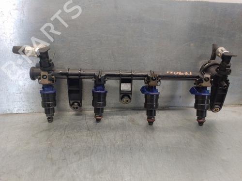Used Injection rail Injection rail 13317396 13317396