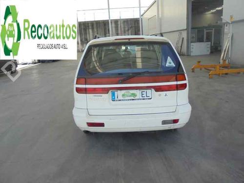 Sikkerhedssele-spænde HYUNDAI SANTAMO 2.0 16V 4x4 | BP21018772I32 - Image 7