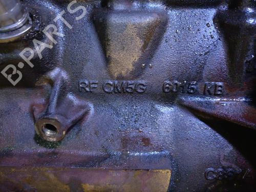 Engine FORD FOCUS III Turnier 1.0 EcoBoost | BP25288777M1 