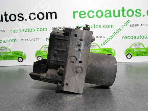 ABS pump ALFA ROMEO 147 (937_) 1.9 JTD 16V (937.AXG1B, 937.BXG1B) | BP2124857M43 