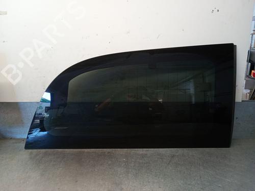 Dør rude højre bagtil CHRYSLER GRAND VOYAGER V (RT) 2.8 CRD (163 hp) 26124278