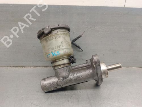 Used Brake master cylinder HONDA PRELUDE IV (BB_) 2.3 i 16V (BB2) (160 hp) 25239620