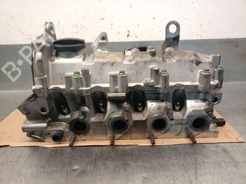 Used Cylinder head SEAT IBIZA IV ST (6J8, 6P8) 1.2 TSI (105 hp) 31292410