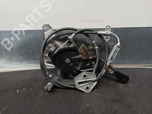 Used Hand brake TOYOTA PRIUS Liftback (_W2_) 1.5 Hybrid (NHW20_, NHW20R) (112 hp) 8791466