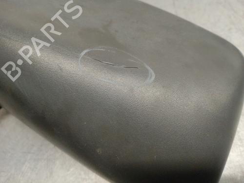 Left mirror OPEL KADETT E (T85) 1.6 S (C19, D19) | BP16377863C26 