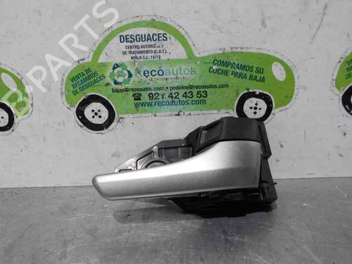 Used Rear right interior door handle TOYOTA PRIUS (_W3_) 1.8 Hybrid (ZVW30) (136 hp) 3215718
