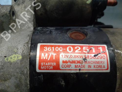 Starter HYUNDAI ATOS (MX)  | BP13295894M8 