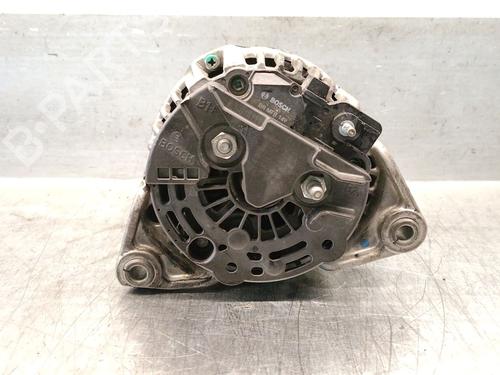 Alternator OPEL VECTRA B (J96) 2.0 DTI 16V (F19) | BP29452182M7 