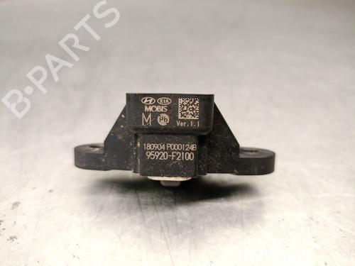 Electronic module KIA NIRO I (DE) 1.6 GDI Hybrid | BP26556488M83 - Image 4