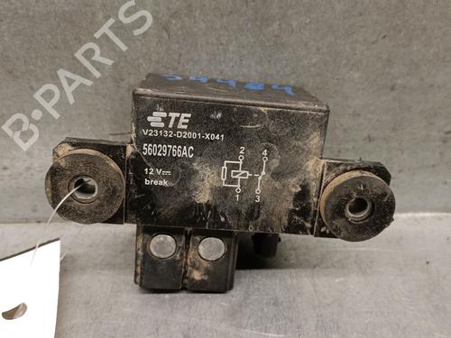 Used Electronic module Electronic module JEEP GRAND CHEROKEE IV (WK, WK2) 3.6 VVT 4x4 (290 hp) 32517119 32517119