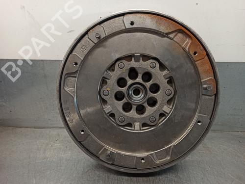Used Flywheel BMW X3 (E83) 2.0 sd (177 hp) 14331231