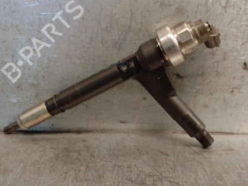 Used Injector Injector OPEL MERIVA A MPV (X03) 1.7 CDTI (E75) (100 hp) 33983990 33983990