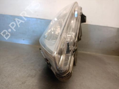 Left headlight DACIA LOGAN MCV (KS_) 1.5 dCi (KS0W) | BP36431534C28 - Image 4