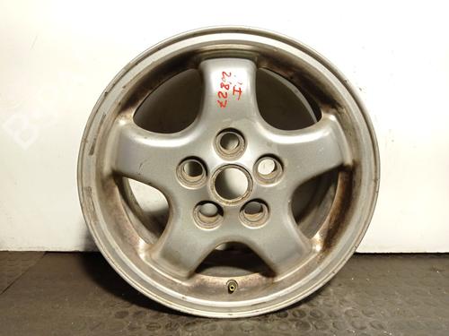 Used Rim Rim LAND ROVER DISCOVERY II (L318) 2.5 Td5 4x4 (136 hp) 40607907 40607907