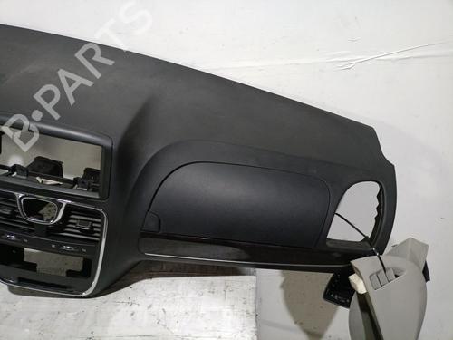 Dashboard LANCIA VOYAGER MPV (404_) 2.8 CRD (RT, 53) | BP28154611C46 