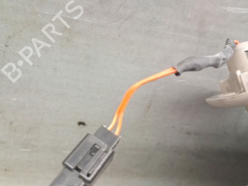 Højre solskærm CHRYSLER VOYAGER IV (RG, RS) 2.5 CRD | BP30052999I2